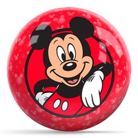 KR Strikeforce Disney Mickey & Friends In The Park ALT Image