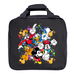 Review the KR Strikeforce Disney Mickey & Friends Single Tote Black