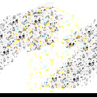 KR Strikeforce Disney Mickey and Friends Bowling Jersey BACK Image