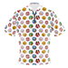 Review the KR Strikeforce Disney Mickey Minnie and Friends Bowling Jersey