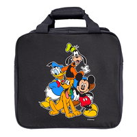 Mickey & Friends