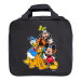 Review the KR Strikeforce Disney Mickey Mouse & Friends Single Tote Black