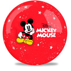 KR Strikeforce Disney Mickey Mouse Bowling Balls