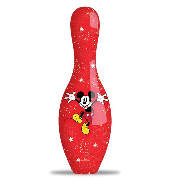 KR Strikeforce Disney Mickey Mouse Pin