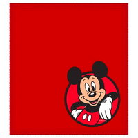 KR Strikeforce Disney Mickey Mouse Red MAIN Image