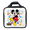 Trending Product : KR Strikeforce Disney Mickey Mouse Single Tote