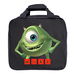 Review the KR Strikeforce Disney Mike Wazowsk Single Tote Black