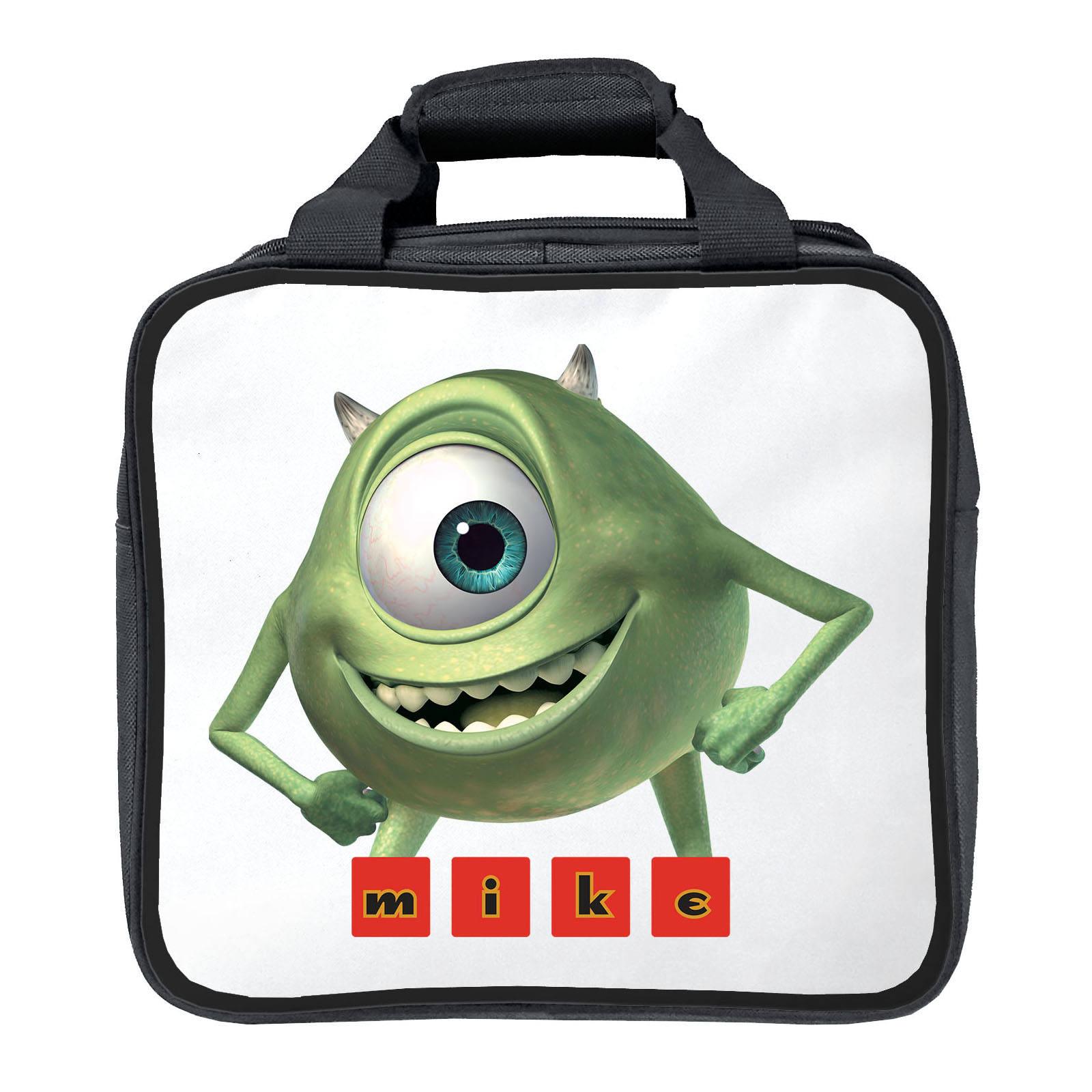 KR Strikeforce Disney Mike Wazowsk Single Tote