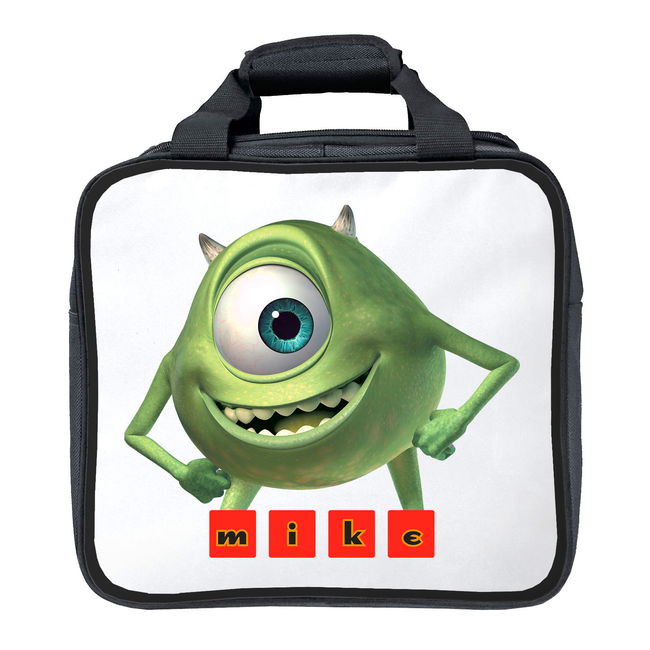 KR Strikeforce Disney Mike Wazowsk Single Tote