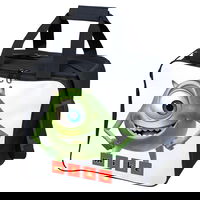 KR Strikeforce Disney Mike Wazowsk Single Tote ALT Image