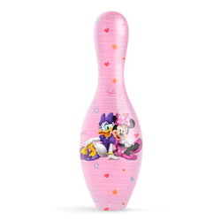 KR Strikeforce Disney Minnie Mouse & Daisy Duck Besties Pin