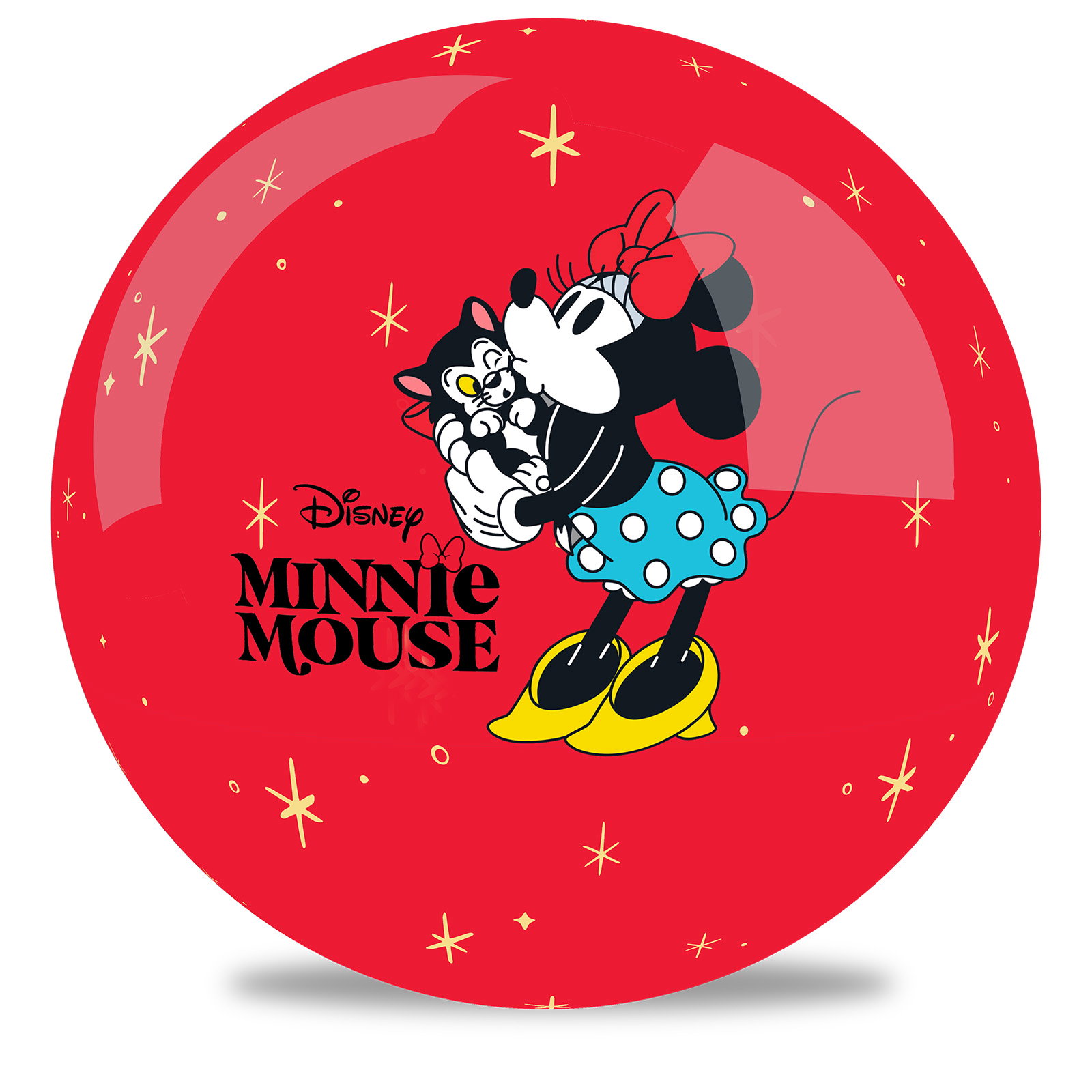 KR Strikeforce Disney Minnie Mouse