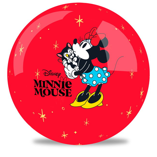 KR Strikeforce Disney Minnie Mouse