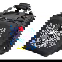 KR Strikeforce Disney Minnie Mouse Single Tote Black ALT Image