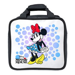 KR Strikeforce Disney Minnie Mouse Single Tote Bowling Bags