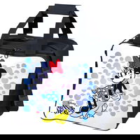 KR Strikeforce Disney Minnie Mouse Single Tote ALT Image