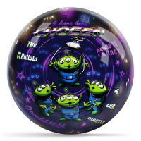 KR Strikeforce Disney Pixar Toy Story Aliens MAIN Image