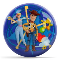 KR Strikeforce Disney Pixar Toy Story Bo Peep BACK Image