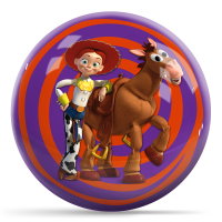 KR Strikeforce Disney Pixar Toy Story Jessie ALT Image