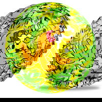 KR Strikeforce Disney Pluto BACK Image