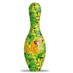 KR Strikeforce Disney Pluto Pin