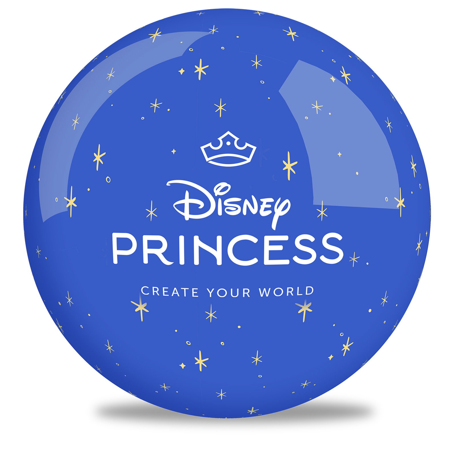 KR Strikeforce Disney Princesses Bowling Balls + FREE SHIPPING