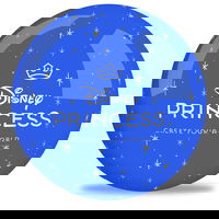 KR Strikeforce Disney Princesses BACK Image