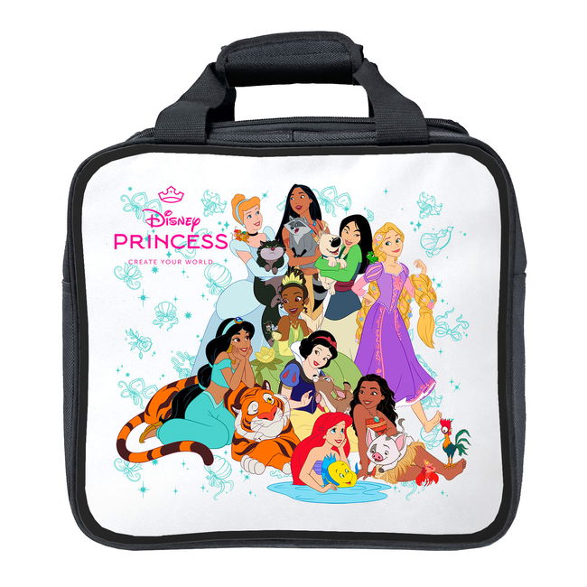 KR Strikeforce Disney Princesses Single Tote