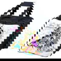 KR Strikeforce Disney Princesses Single Tote ALT Image