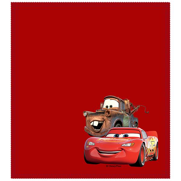 KR Strikeforce Disney Shammy Cars