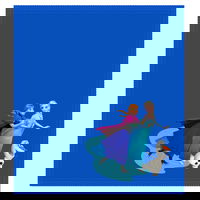 KR Strikeforce Disney Shammy Frozen MAIN Image