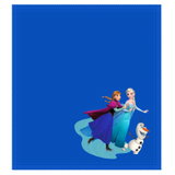 Top KR Strikeforce Gear: KR Strikeforce Disney Shammy Frozen
