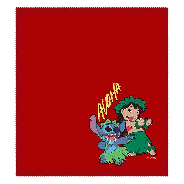 KR Strikeforce Disney Shammy Lilo & Stitch Aloha