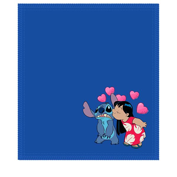 KR Strikeforce Disney Shammy Lilo & Stitch