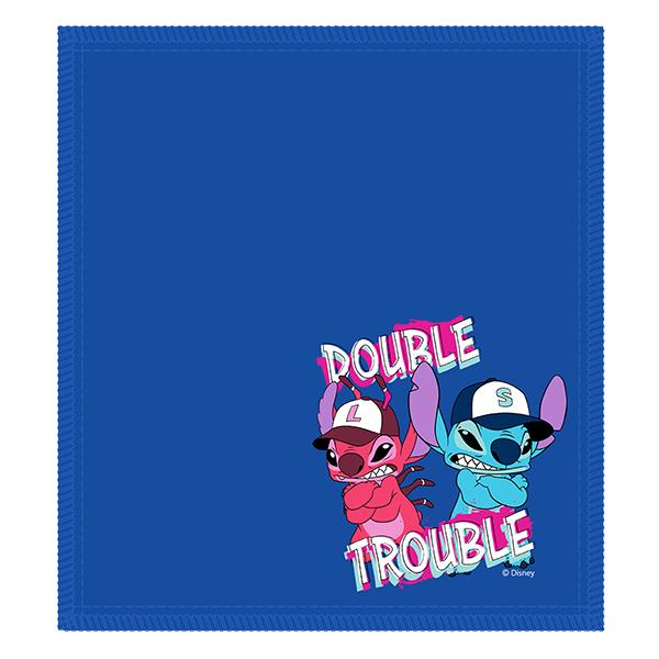 KR Strikeforce Disney Shammy Lilo & Stitch Double Trouble