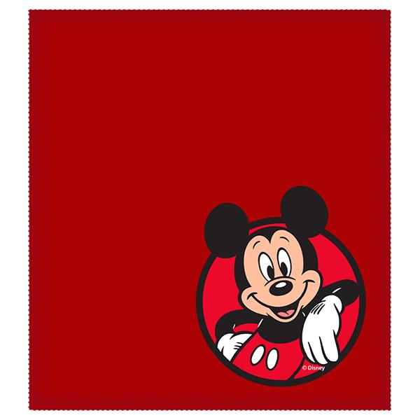 KR Strikeforce Disney Shammy Mickey Mouse Red