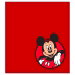 Review the KR Strikeforce Disney Shammy Mickey Mouse Red