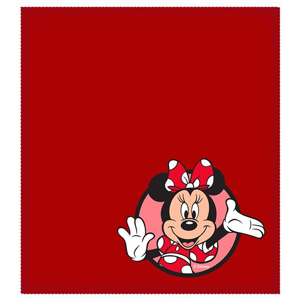 KR Strikeforce Disney Shammy Minnie Mouse Red