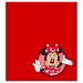 Review the KR Strikeforce Disney Shammy Minnie Mouse Red