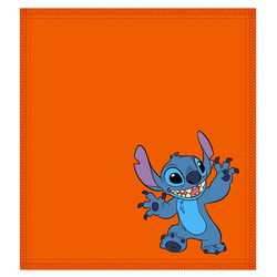KR Strikeforce Disney Shammy Stitch