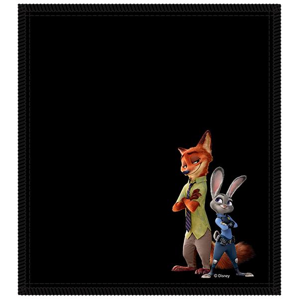 KR Strikeforce Disney Shammy Zootopia