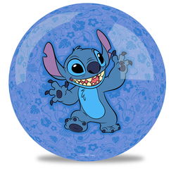 KR Strikeforce Disney Stitch Character Bowling Balls