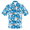 Trending Product : KR Strikeforce Disney Stitch Flower Pattern Bowling Jersey