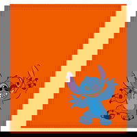 KR Strikeforce Disney Stitch Shammy MAIN Image