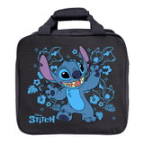 Top KR Strikeforce Gear: KR Strikeforce Disney Stitch Single Tote Black