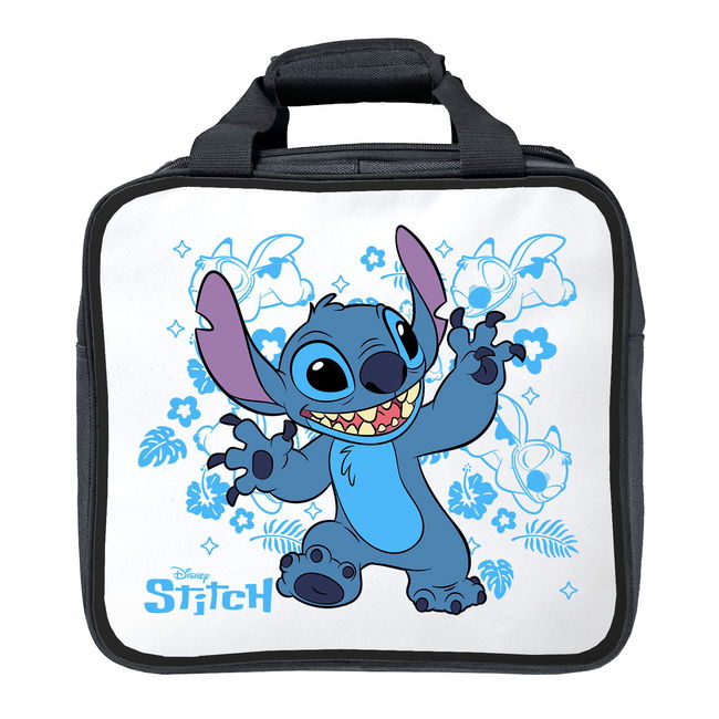 KR Strikeforce Disney Stitch Single Tote