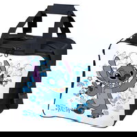 KR Strikeforce Disney Stitch Single Tote ALT Image