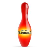 KR Strikeforce Disney The Incredibles Pin ALT Image