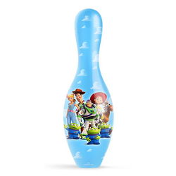 KR Strikeforce Disney Toy Story 2 Characters Pin