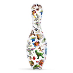 KR Strikeforce Disney Toy Story 3 Characters Pin